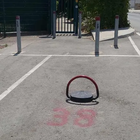 Charmante 4 Pers Moderne Et équipée *