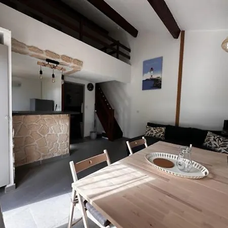 Charmante 4 Pers Moderne Et Equipee Tatil Evi *