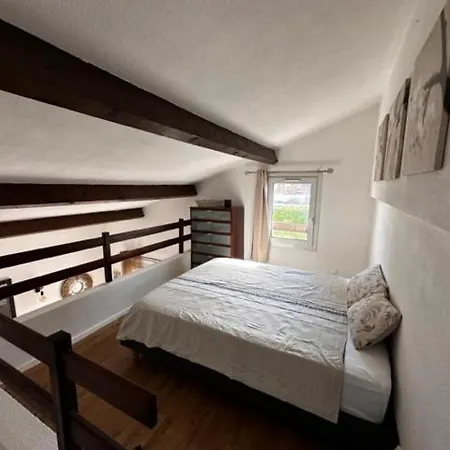 Charmante 4 Pers Moderne Et Equipee * Vic-la-Gardiole