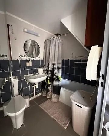 Tatil Evi Charmante 4 Pers Moderne Et Equipee